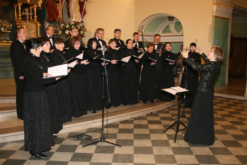 15. Festiwal Muzyki Kameralnej „Musica da Chiesa